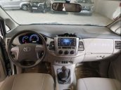 Bán xe Toyota Innova 2.0 E đời 2016, giá tốt