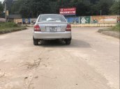 Bán Mazda 323 GLX năm sản xuất 2003, màu bạc, xe nhập