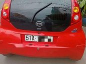 Cần bán lại xe BYD F0 năm sản xuất 2011, màu đỏ, nhập khẩu nguyên chiếc