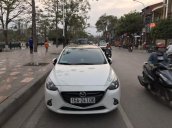 Bán Mazda 2 đời 2016, màu trắng, giá chỉ 479 triệu