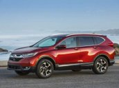 Honda Mỹ Đình bán Honda CR V đời 2018, xe nhập