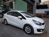 Cần bán xe Kia Rio 2016, nhập khẩu, giá chỉ 390 triệu