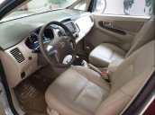 Bán xe Toyota Innova 2.0 E đời 2016, giá tốt