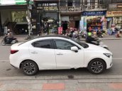 Bán Mazda 2 đời 2016, màu trắng, giá chỉ 479 triệu