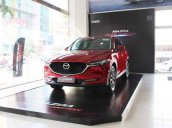 Cần bán xe Mazda CX 5 năm 2018, màu đỏ, 899tr