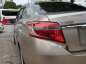 Cần bán xe Toyota Vios năm 2016, giá tốt