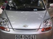 Bán Chevrolet Spark MT năm sản xuất 2009, xe đẹp