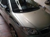 Bán Toyota Vios năm 2007, màu bạc, 190 triệu