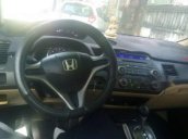 Bán Honda Civic 1.8AT sản xuất năm 2010, màu nâu, 425 triệu