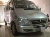 Bán Mercedes Sprinter 313 đời 2007, màu bạc