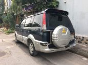 Bán xe Mitsubishi Jolie đời 2003, màu xám như mới, giá chỉ 105 triệu