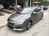 Bán Honda City 1.5 CVT năm sản xuất 2016