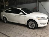 Bán Ford Mondeo đời 2011, màu trắng