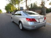 Bán Toyota Camry đời 2009, màu bạc, giá tốt