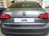 Cần bán xe Volkswagen Jetta sản xuất 2016, màu xám, nhập khẩu, 899 triệu