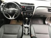 Bán Honda City 1.5 CVT năm sản xuất 2016