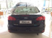 Cần bán xe Ford Focus Trend 1.5 Ecoboost AT đời 2018, màu đen