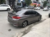 Bán Honda City 1.5 CVT năm sản xuất 2016