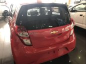 Bán Chevrolet Spark Duo sản xuất năm 2018, màu đỏ, mới 100%