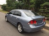 Bán ô tô Honda Civic 2.0AT 2007 số tự động