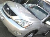 Cần bán lại xe Lexus RX đời 2004, màu bạc, xe nhập