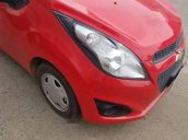 Cần bán xe Chevrolet Spark LS đời 2016, màu đỏ, nhập khẩu