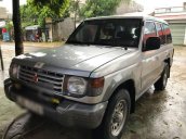 Bán Mitsubishi Pajero MT đời 2000, xe chạy rất mượt mà, ổn định