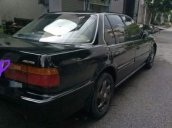 Bán ô tô Honda Accord sản xuất 1991, màu đen, nhập khẩu nguyên chiếc