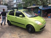 Bán xe Chevrolet Spark LT sản xuất năm 2009 chính chủ giá cạnh tranh