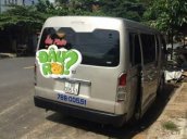 Bán Toyota Hiace năm 2006, màu bạc, nhập khẩu