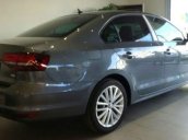 Cần bán xe Volkswagen Jetta sản xuất 2016, màu xám, nhập khẩu, 899 triệu