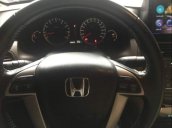 Bán Honda Accord đời 2015, màu đen, 480tr