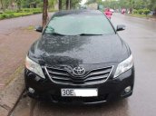 Cần bán lại xe Toyota Camry 2.5 XLE năm 2009, lăn bánh 2010