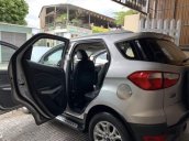 Cần bán xe Ford EcoSport sản xuất năm 2016, màu bạc, giá tốt