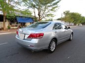 Bán Toyota Camry đời 2009, màu bạc, giá tốt