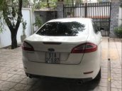 Bán Ford Mondeo đời 2011, màu trắng