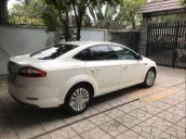 Bán Ford Mondeo đời 2011, màu trắng