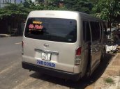 Bán Toyota Hiace năm 2006, màu bạc, nhập khẩu