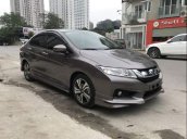 Bán Honda City 1.5 CVT năm sản xuất 2016