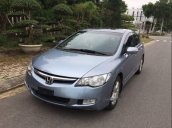 Bán ô tô Honda Civic 2.0AT 2007 số tự động