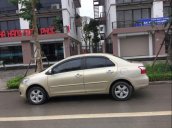 Bán Toyota Vios sản xuất 2009, giá tốt