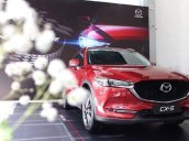 Cần bán xe Mazda CX 5 năm 2018, màu đỏ, 899tr