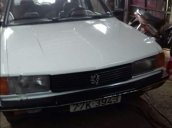 Bán Peugeot 305 đời 1982, màu trắng, giá tốt