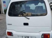 Bán Suzuki Wagon R đời 2005, màu trắng, nhập khẩu nguyên chiếc chính chủ, giá tốt