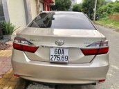 Cần bán xe Toyota Camry 2.5G 2016, xe chạy 5vạn2