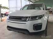 Bán Range Rover Evoque sản xuất 2018 màu đen - Giao tháng ngay