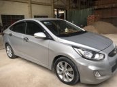 Cần bán Hyundai Accent AT 2012, xe đẹp keng