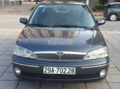 Bán ô tô Ford Laser 2002, màu xám (ghi), đẹp không đối thủ