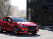 [Mazda Bình Triệu] mua Mazda 3 1.5 giá tốt nhất tại TP Hồ Chí Minh