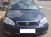 Bán Toyota Corolla altis 1.8G năm sản xuất 2003, số sàn, xe zin đẹp đi đúng 135.000km